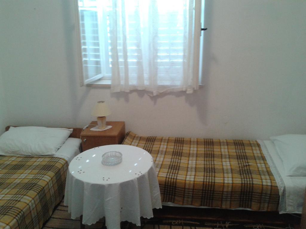 Apartment Vera Dubrovnik Quarto foto