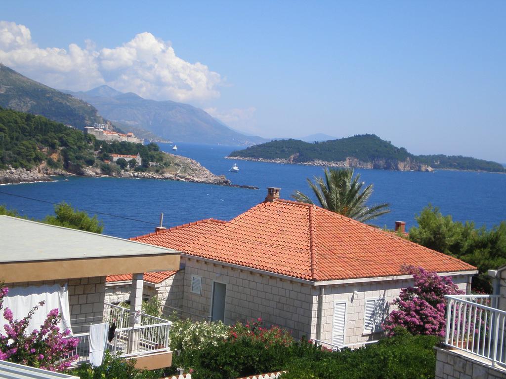 Apartment Vera Dubrovnik Quarto foto